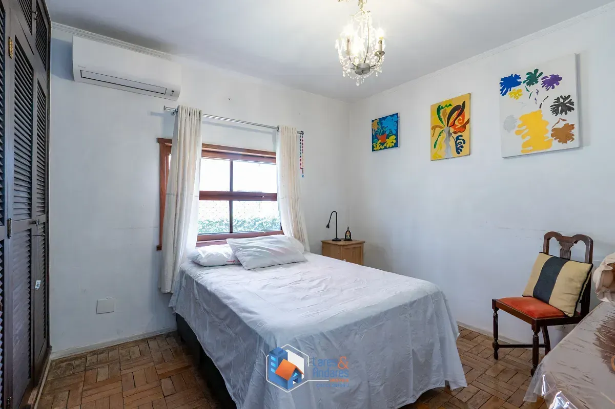 Imagem Casa para venda em Vila Ida com 5 quartos, sendo 3 suítes, 378m²