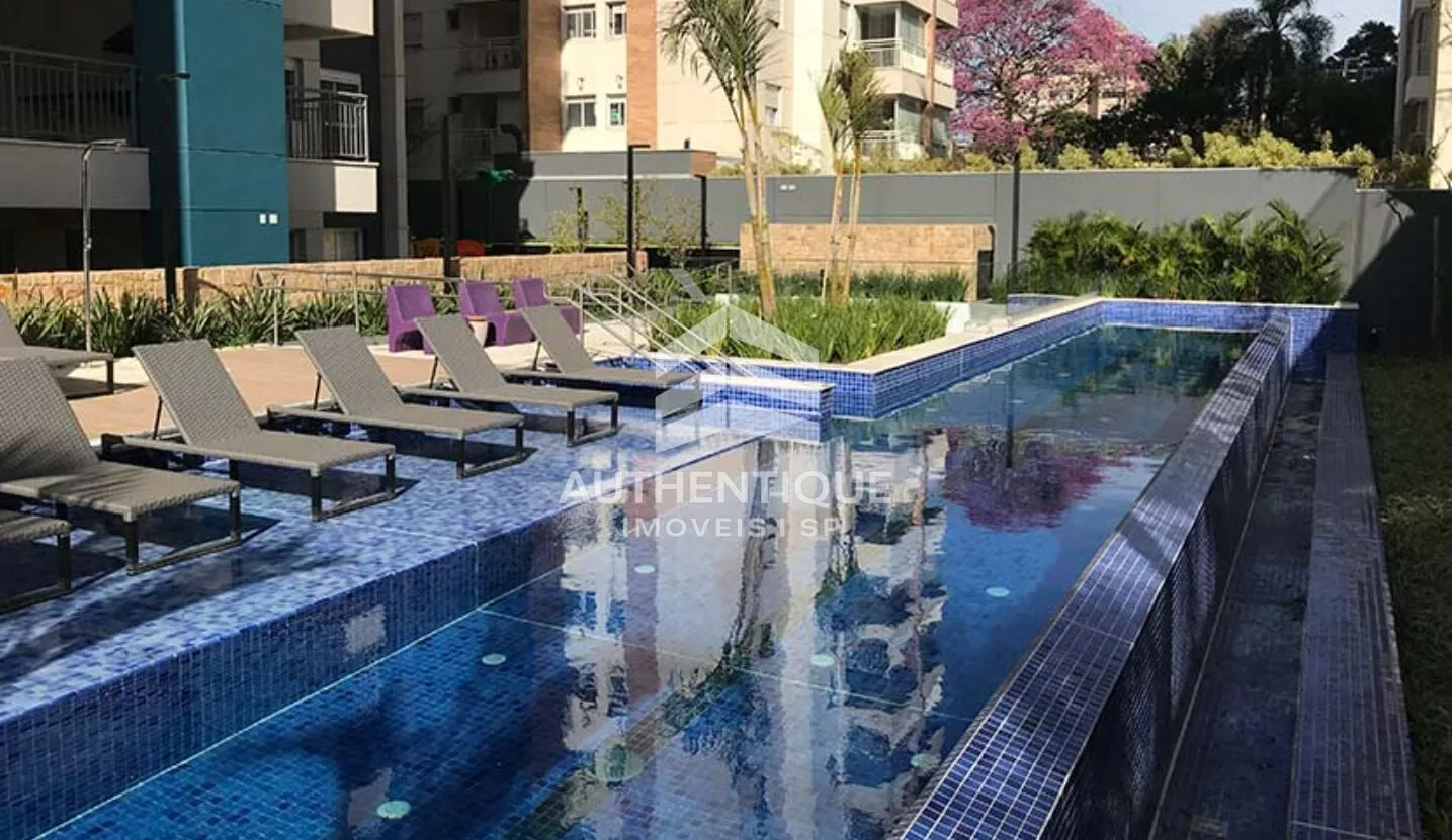 Imagem Artis Jardim Prudência - Apartamento à venda em São Paulo/SP