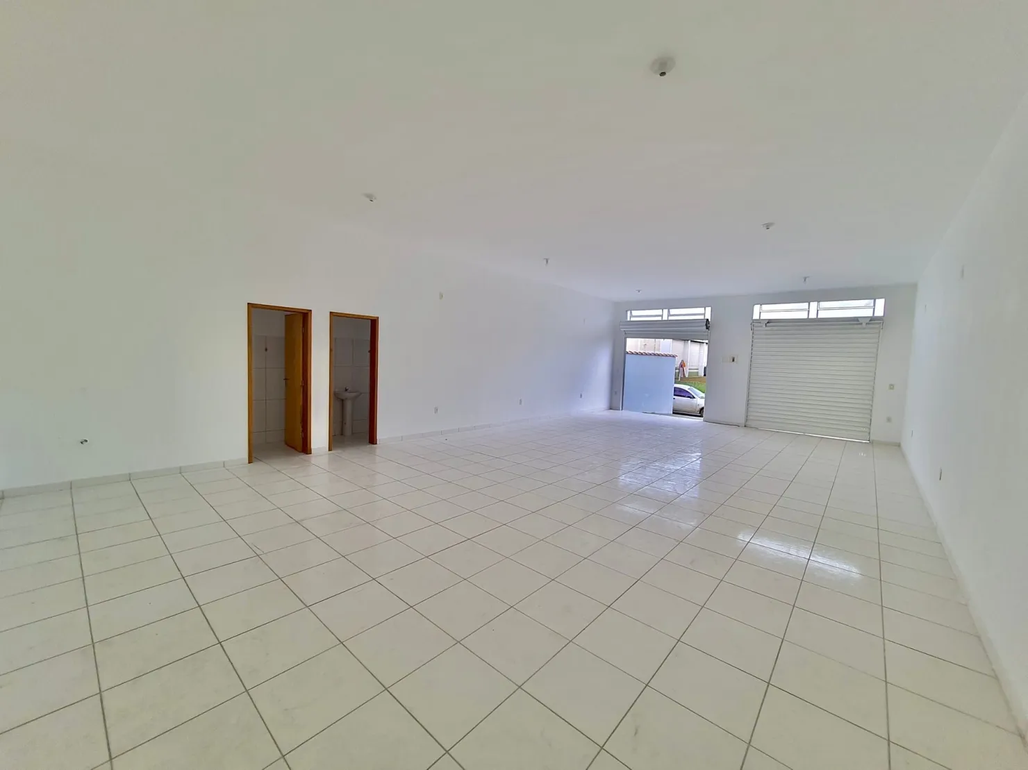 Imagem Comercial para Locação 103M², Residencial Novo Horizonte, Taubaté - SP