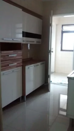 Imagem COBERTURA | JABAQUARA | 3 DORM. | 2 VAGAS | 125M²