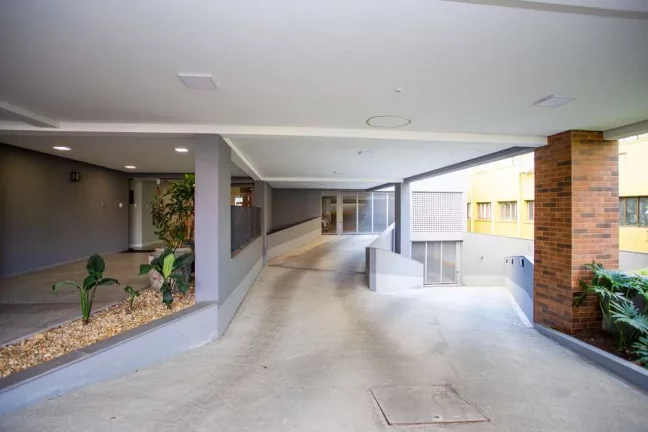 Imagem Apartamento para venda no bairro Passo da Areia em Porto Alegre