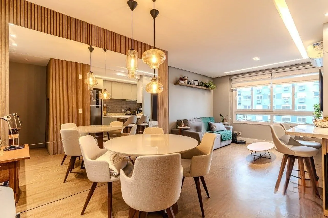 Imagem Apartamento 2 dormitórios no Grand Park Lindóia