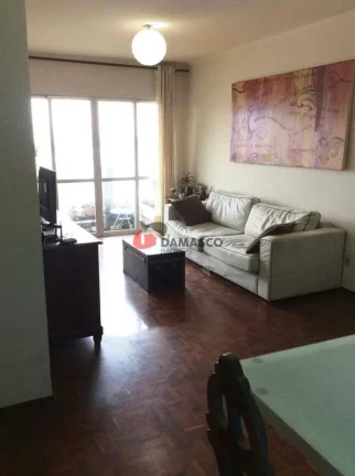 Imagem Apartamento à venda 3 Quartos, 1 Suite, 1 Vaga, 113M², Osvaldo Cruz, São Caetano do Sul - SP