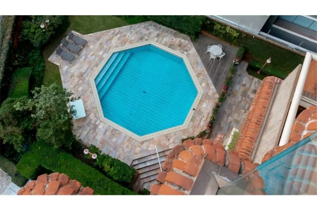Imagem COBERTURA RESIDENCIAL em São Paulo - SP, Consolação