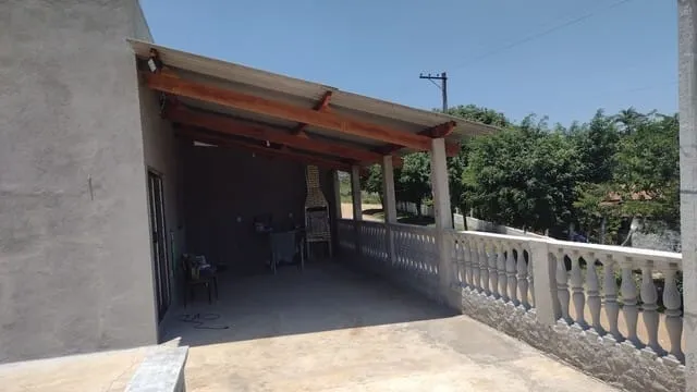 Imagem Casa à venda 1 Quarto, 3 Vagas, 333M², Portal Mantiqueira, Caçapava - SP