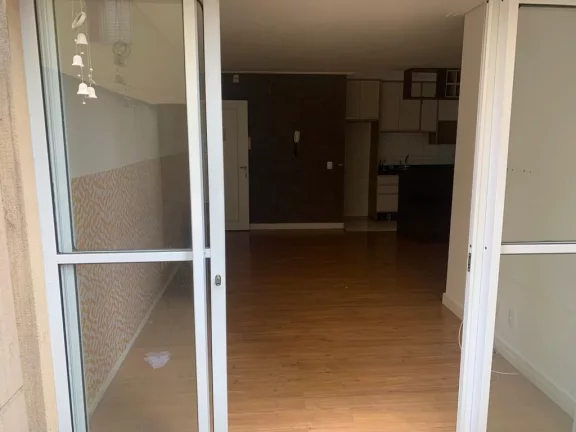 Imagem Jd. Santa Emília | 3 dormitórios | 1 vaga | Apartamento Garden