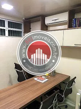 Imagem Imóvel Comercial para Aluguel no Centro, Nova Iguaçu