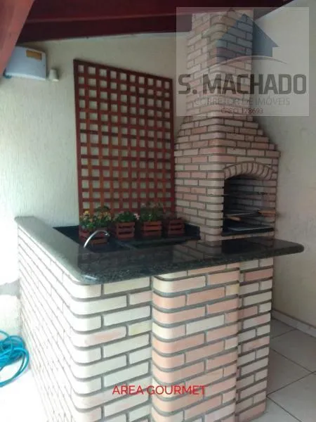 Imagem Sobrado para Venda em Santo André / SP no bairro Jardim Santo Alberto