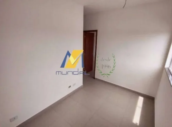 Imagem Apartamento à Venda com 43m², 2 dormitórios e 1 sala!!!