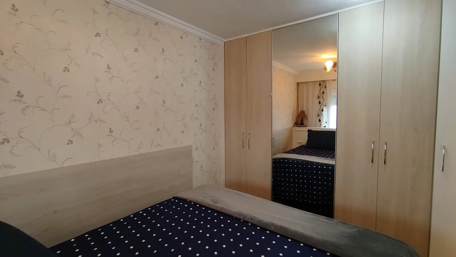 Imagem Apartamento à venda no Bairro Campestre, Santo André - 77 m², 2 suítes, 2 vagas e depósito