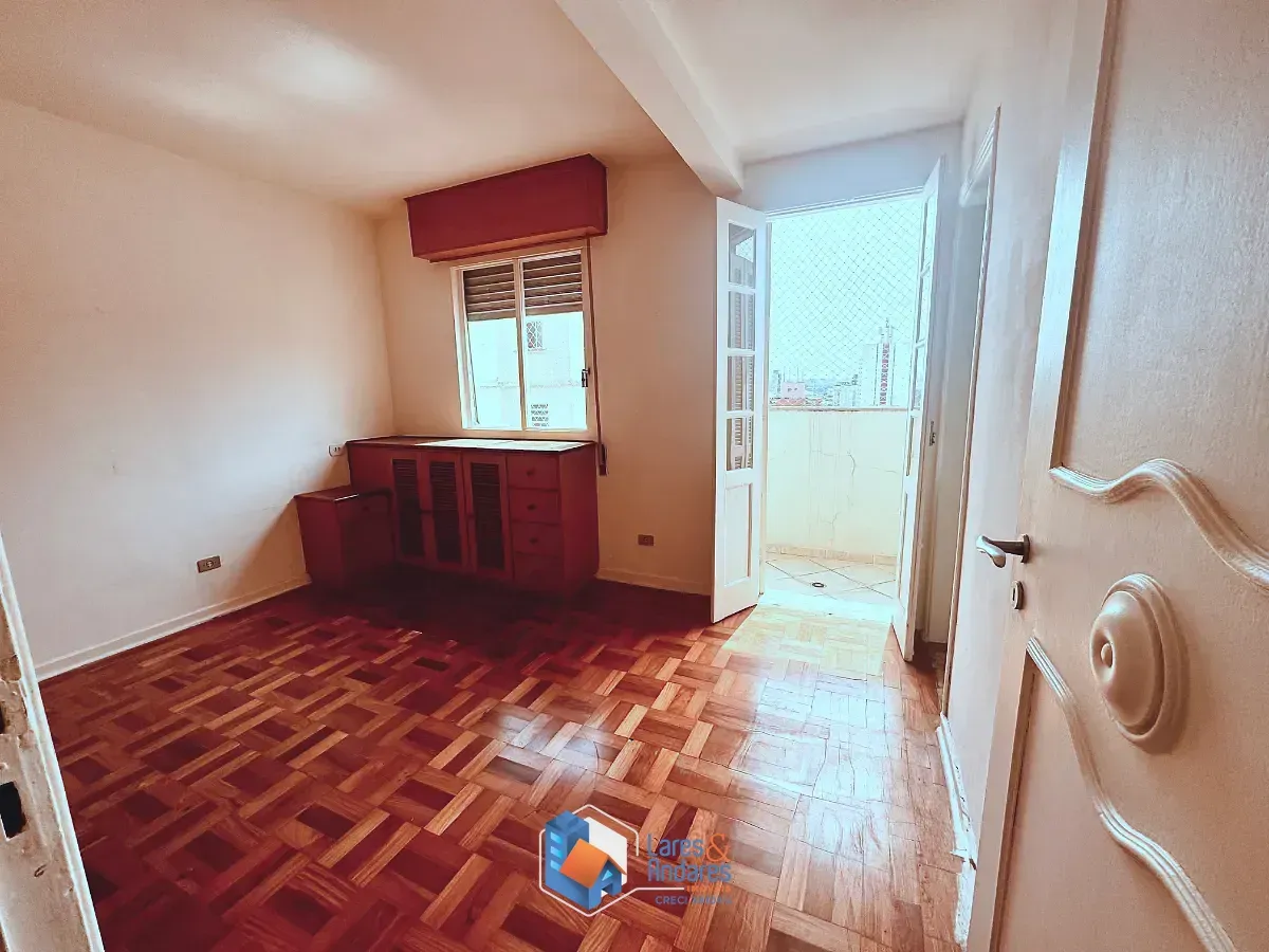 Imagem Apartamento para venda em Campos Elíseos com 4 quartos, sendo 1 suíte, 126m²