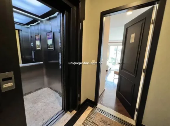 Imagem Apartamento à venda Pinheiros São Paulo