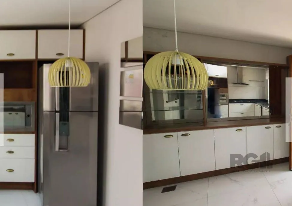 Imagem Casa 4 dormitórios à venda Partenon Porto Alegre/RS