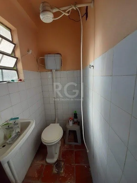 Imagem Casa para Venda - 184m², 4 dormitórios, sendo 1 suites, 5 vagas - Cavalhada