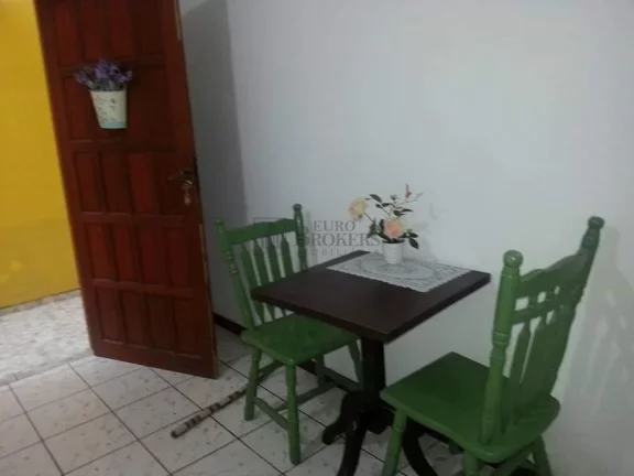 Imagem Casa com possibilidade de converter em pousada