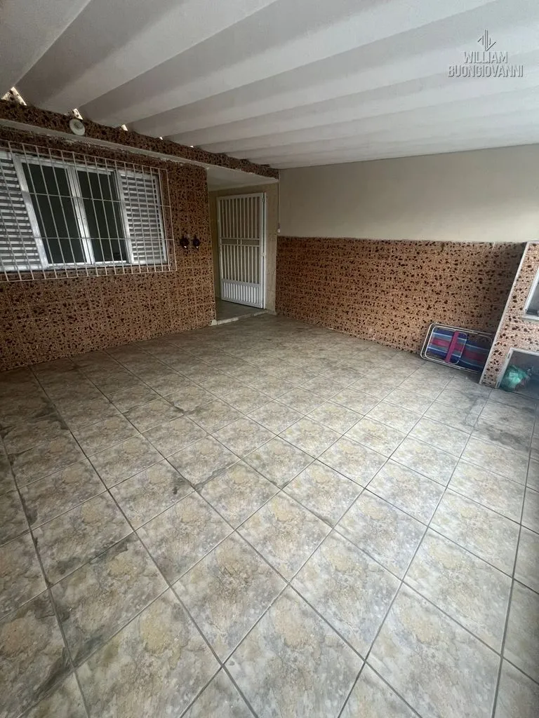 Foto do imóvel De R$ 390 mil por R$ 380 mil - Casa impecável a 450 metros da praia! em Maracanã, Praia Grande - SP