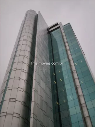 Imagem Conjunto comercial no Brooklin - SP