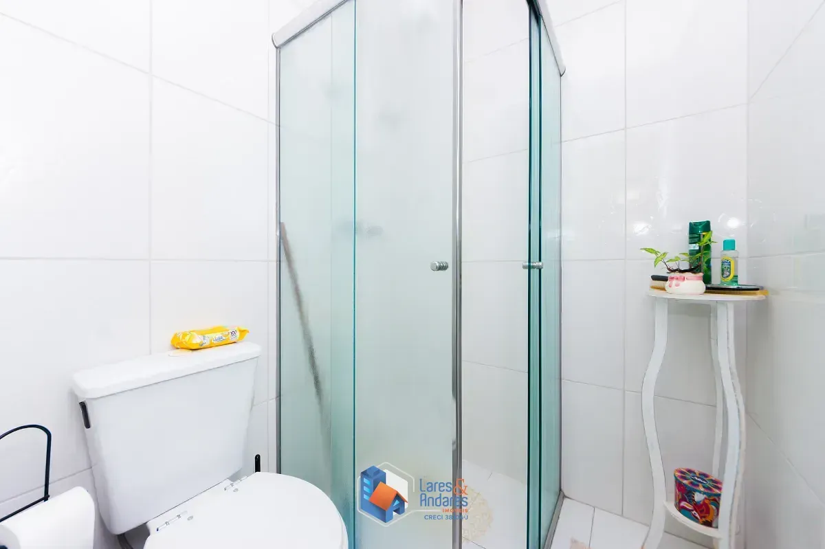 Imagem Casa em condomínio para venda em Conjunto Residencial Vista Verde com 2 quartos, sendo 1 suíte, 93m²