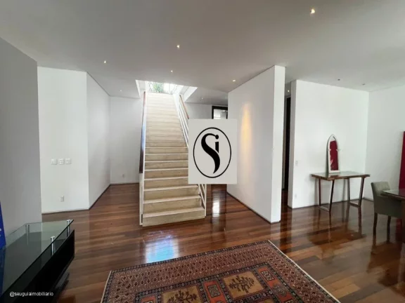 Imagem CASA RESIDENCIAL em SÃO PAULO - SP, JARDIM AMÉRICA
