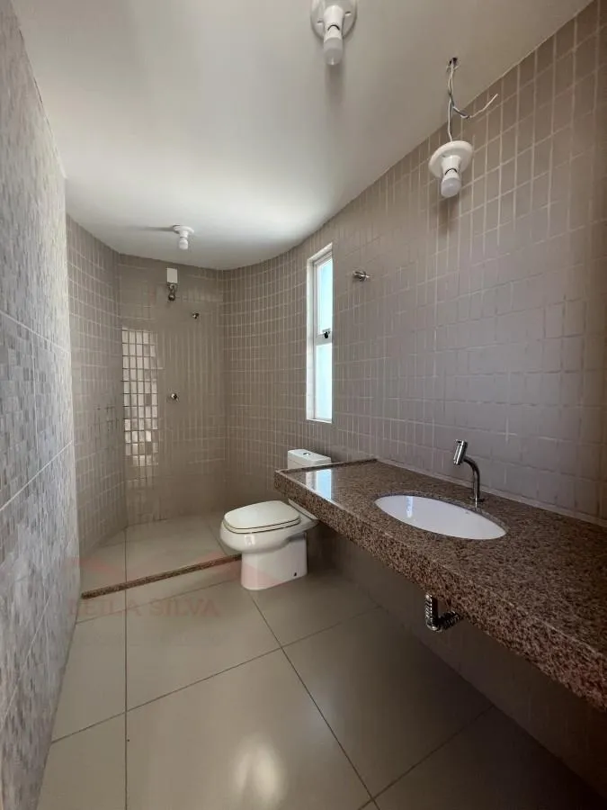 Imagem Cobertura Duplex 276,32 m² de Alto Padrão à Venda no Edifício Solar de Fátima em Teresina - PI