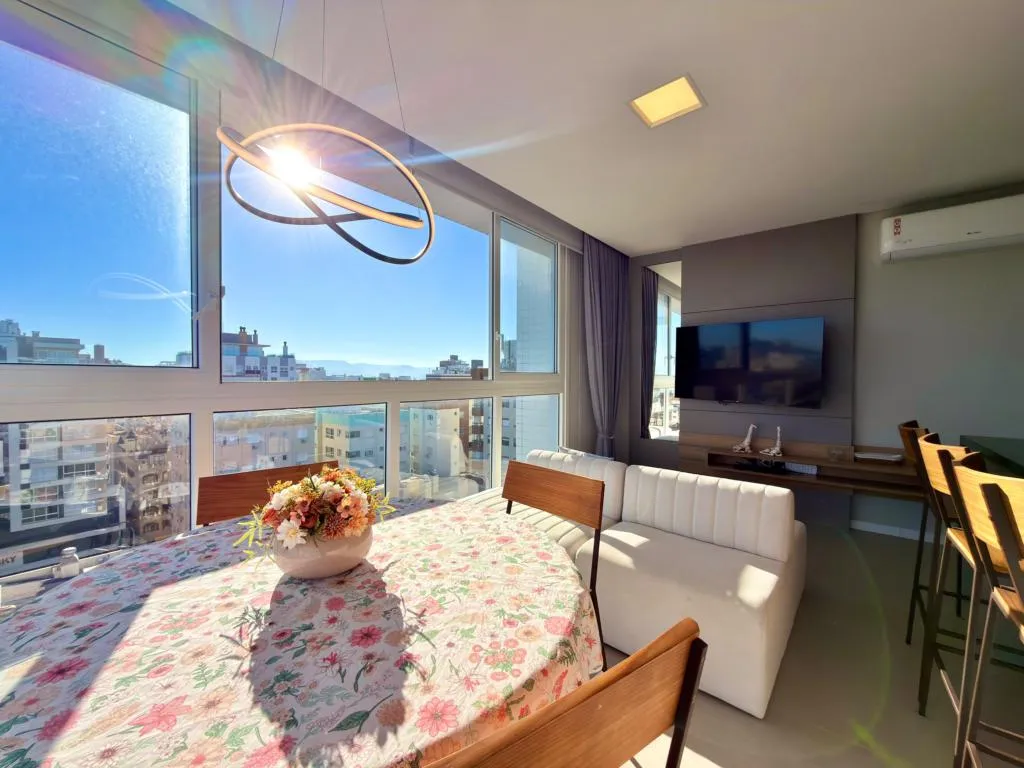 Imagem Apartamento 2 Dormitórios - Bairro Zona Nova