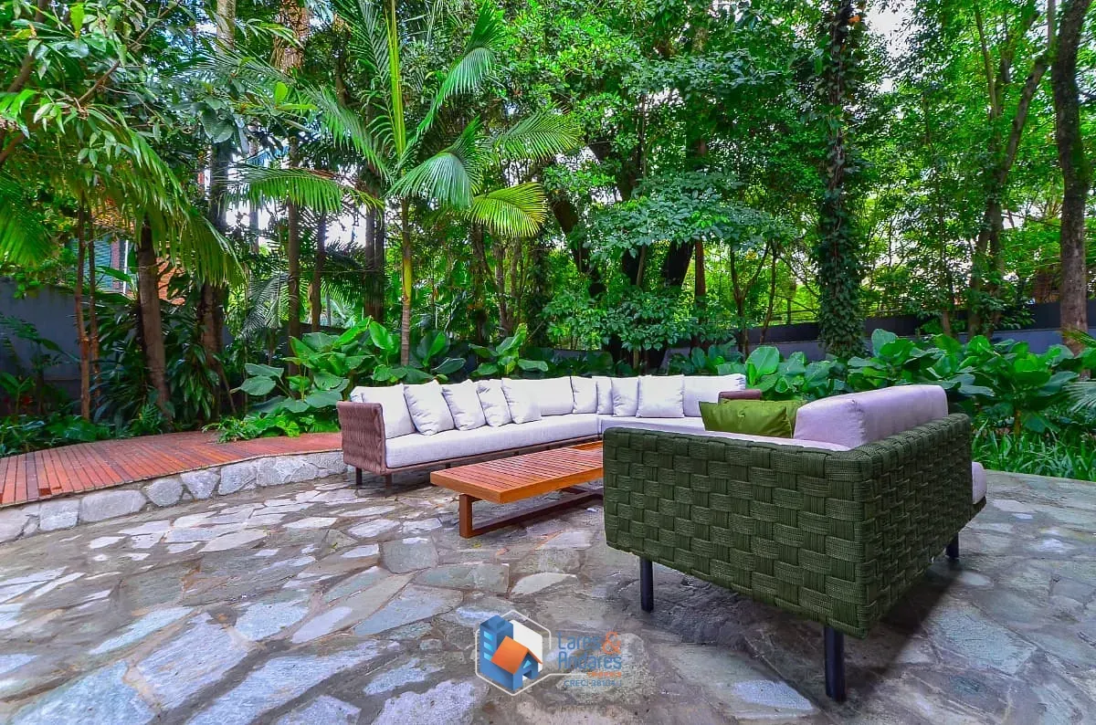 Imagem Casa para venda em Jardim América com 4 quartos, sendo 4 suítes, 1,117m²