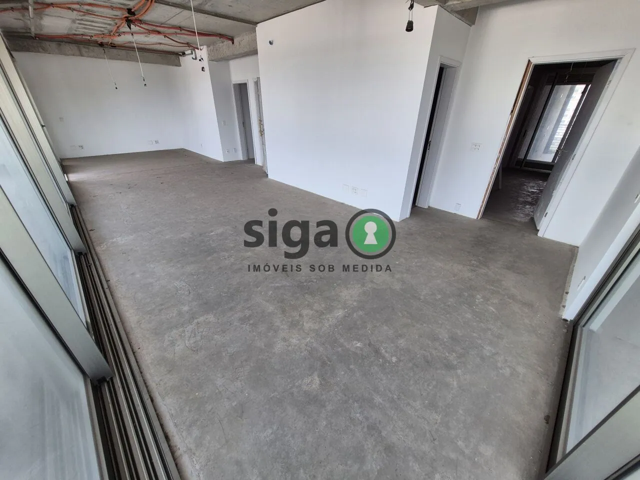 Imagem Apartamento à venda no Jardim Paulista com 3 quartos