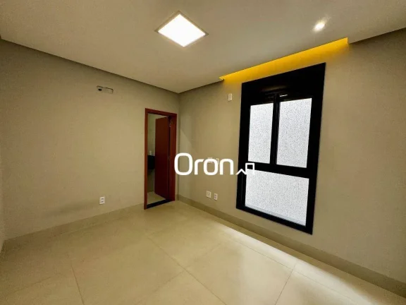 Imagem Sobrado à venda, 256 m² por R$ 1.990.000,00 - Jardins Capri - Senador Canedo/GO