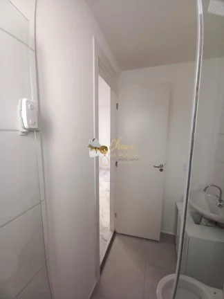 Imagem Apartamento a venda na Vila das belezas com 2 dormitórios