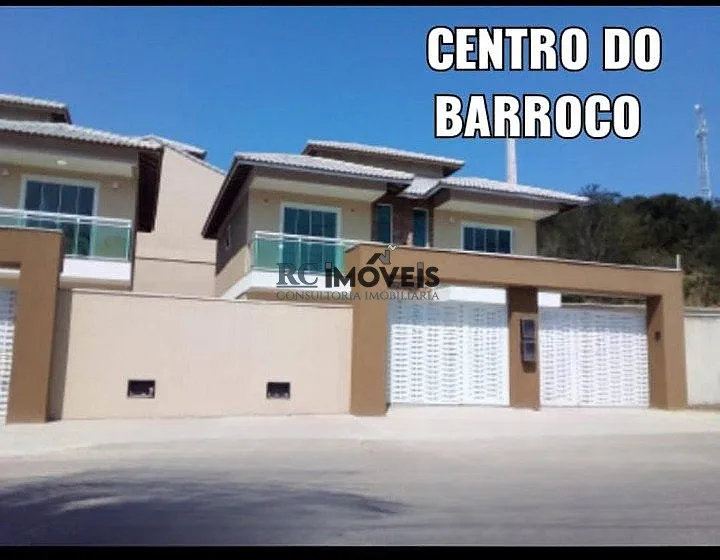 Imagem Casa a Venda no bairro Barroco - Maricá, RJ