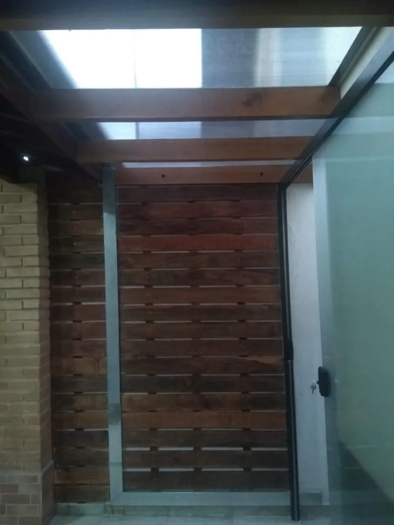 Imagem Casa à venda 2 Quartos, 2 Vagas, 125M², Residencial Comercial Cidade Vista Alegre, Pindamonhangaba - SP