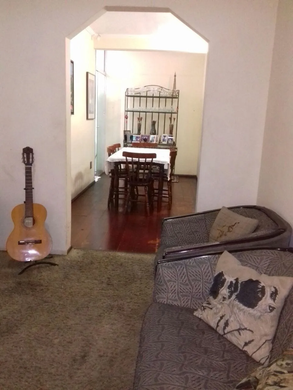 Imagem Casa à venda 3 Quartos, 1 Suite, 2 Vagas, 250M², Flor do Vale, Tremembé - SP
