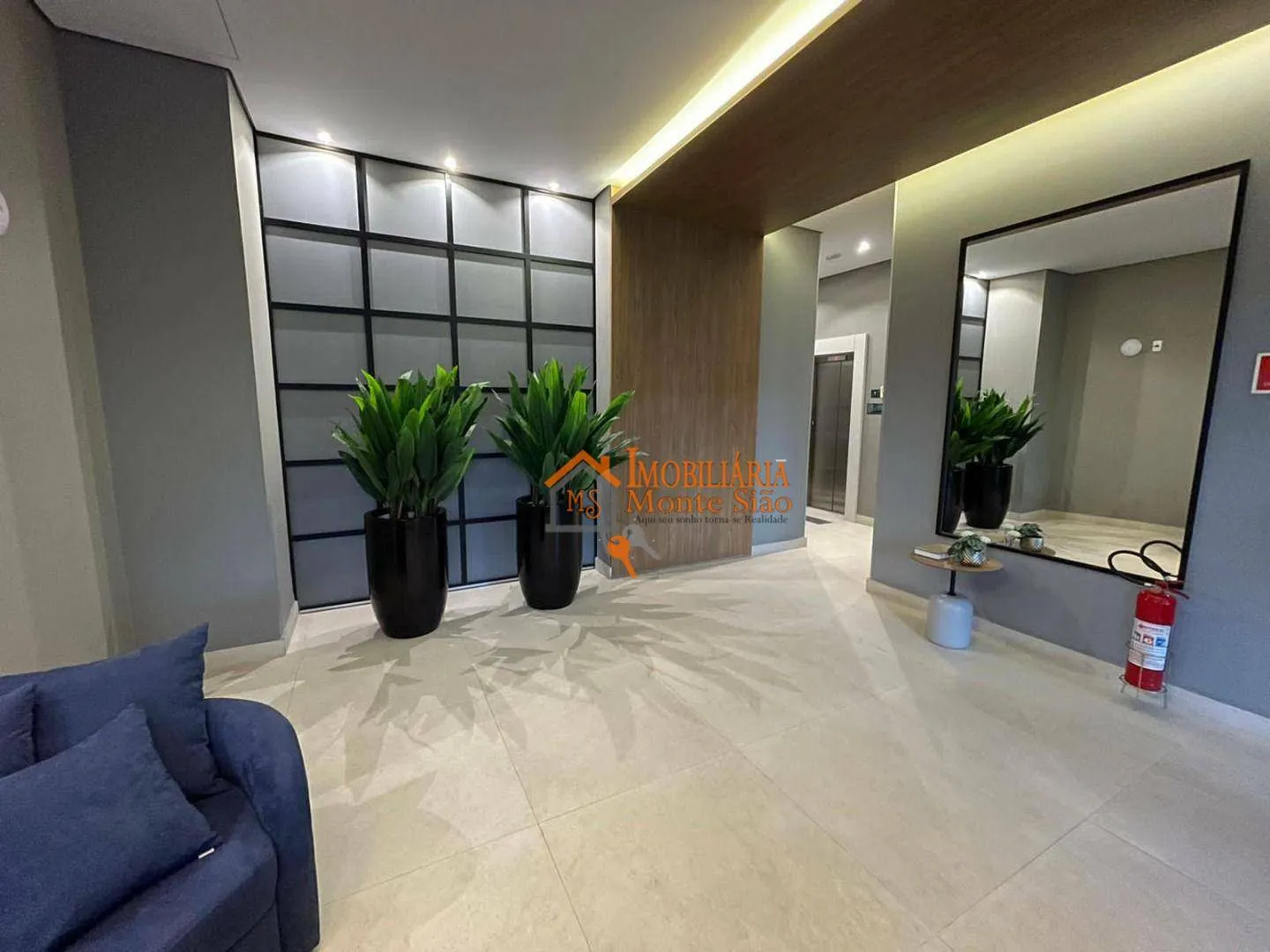 Imagem Apartamento com 2 dormitórios à venda, 68 m² por R$ 1.100.000,00 - Macedo - Guarulhos/SP