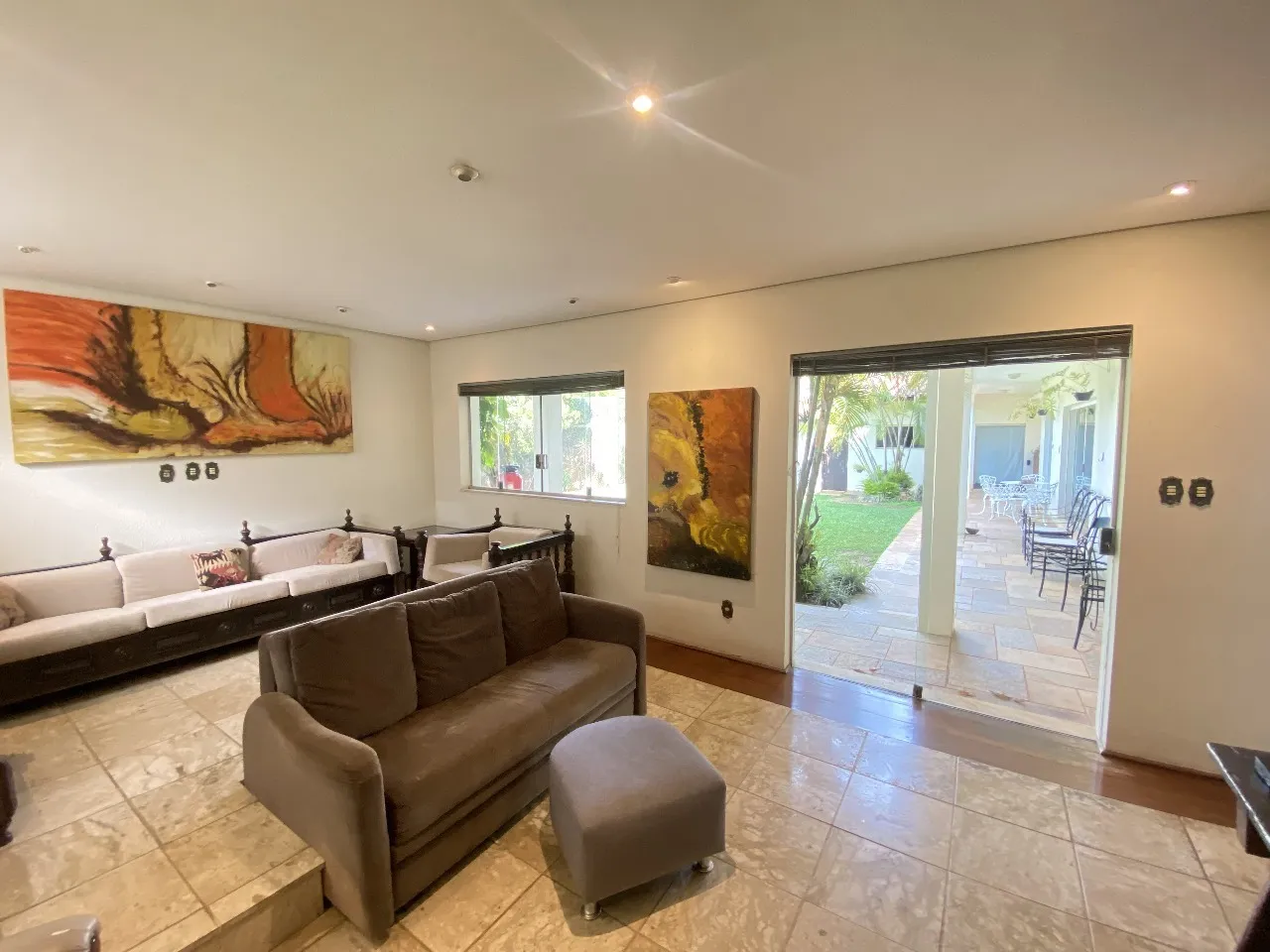 Imagem CASA RESIDENCIAL em SOROCABA - SP, JARDIM AMÉRICA