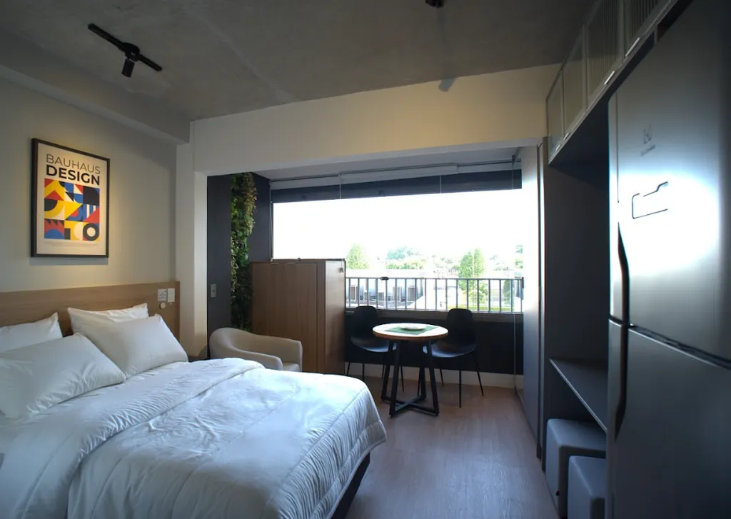 Imagem ON Augusta - Residencial - ON Augusta - Residencial