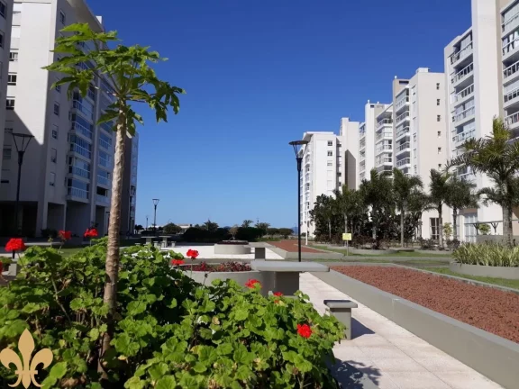 Foto do imóvel APARTAMENTO RESIDENCIAL em SÃO JOSÉ - SC, SERRARIA