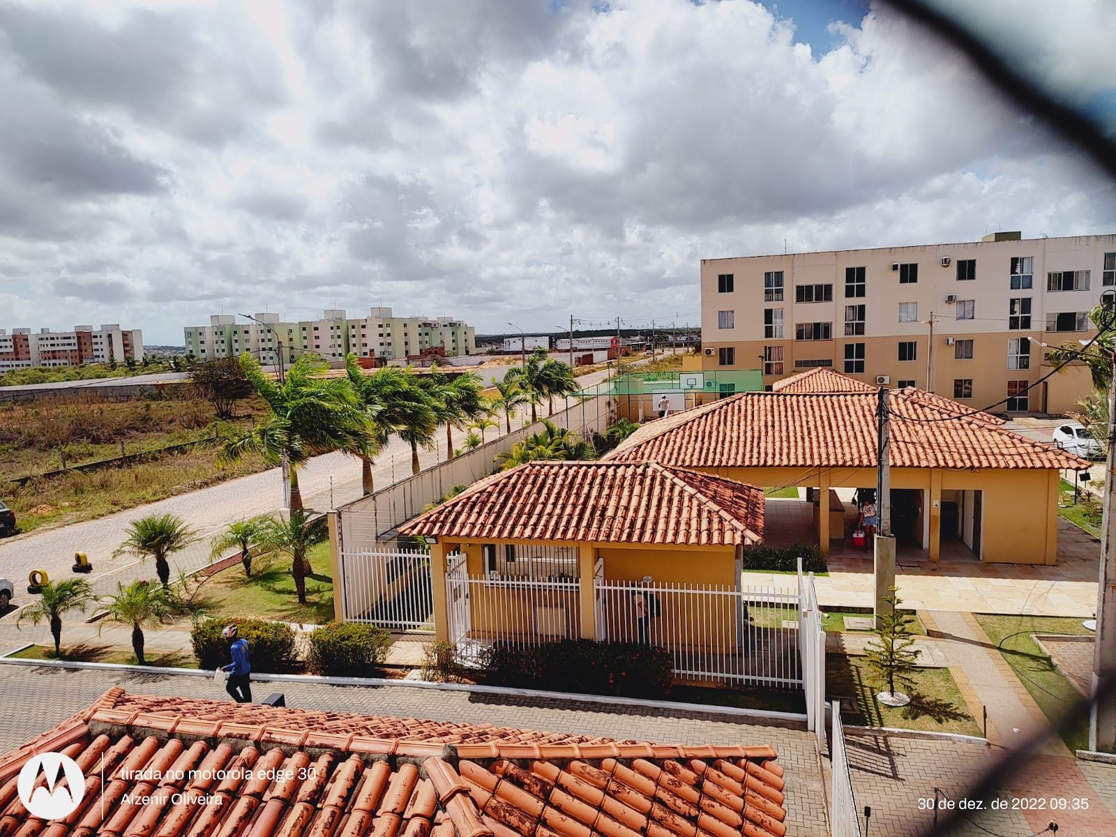 Imagem Apartamento com 2 Quartos à Venda, 60 m² em Parque das Árvores - Parnamirim