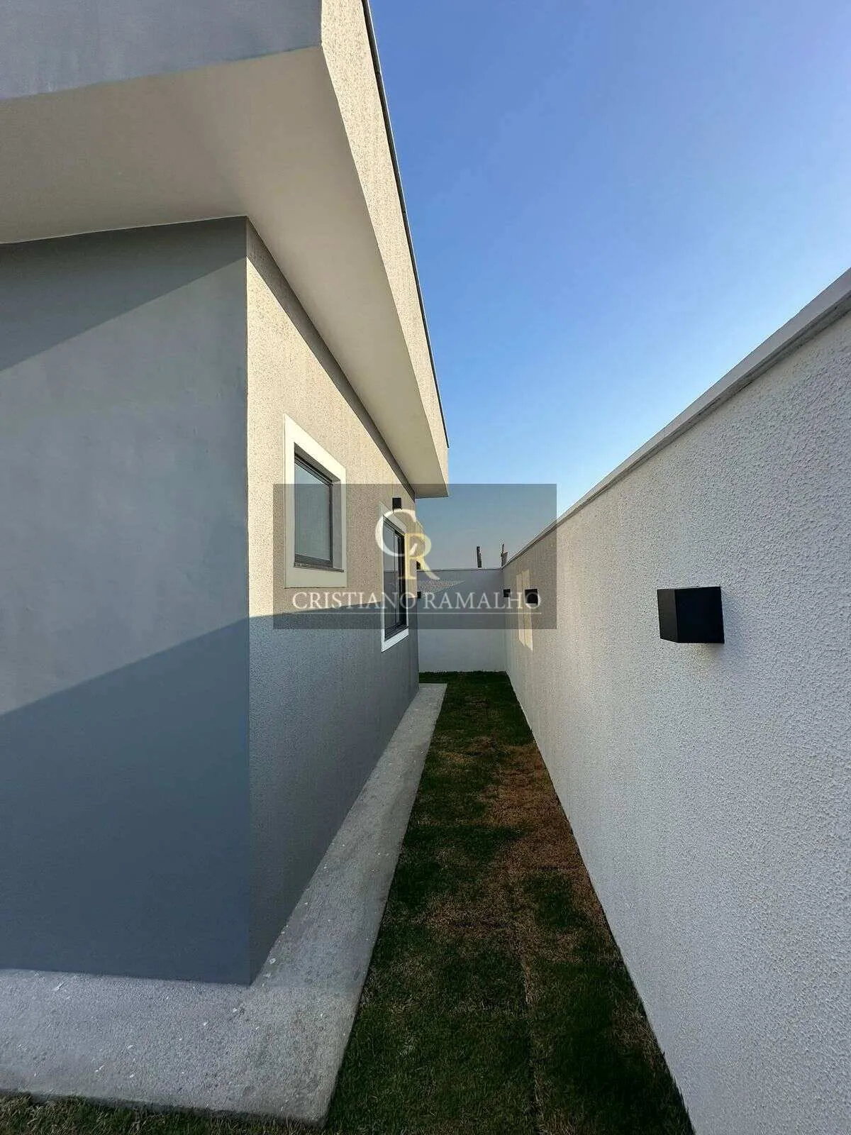 Imagem Casa em Condomínio Fechado com estrutura de lazer completa