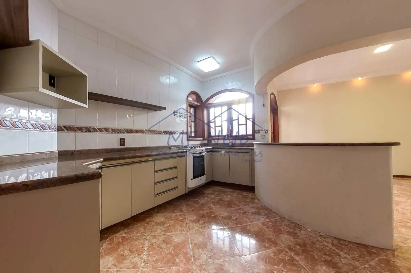 Imagem Casa Padrão
