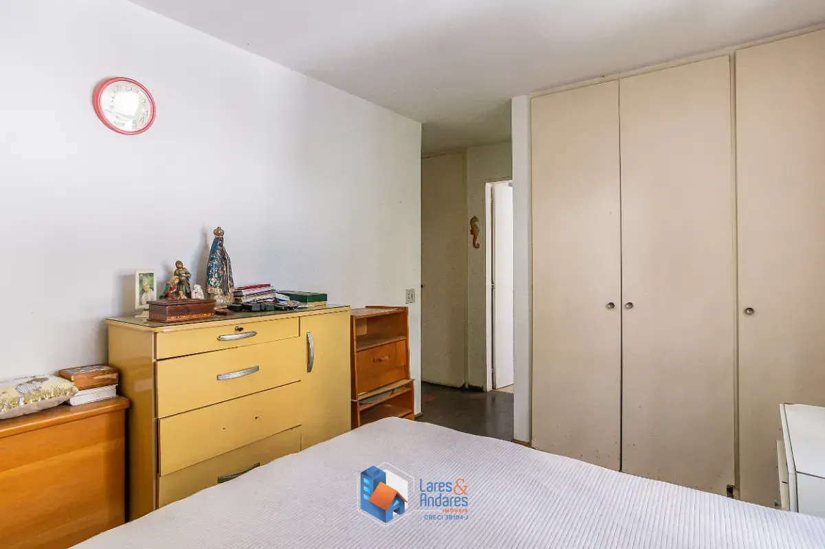 Imagem Apartamento para venda em Cerqueira César com 3 quartos, sendo 1 suíte, 110m²