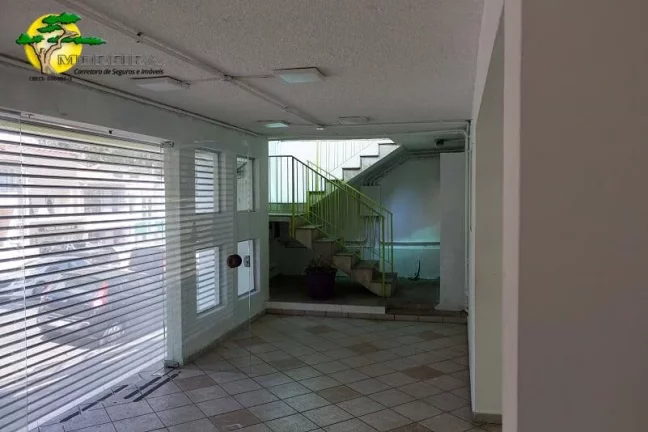 Foto do imóvel PRÉDIO COMERCIAL PARA VENDA NA REGIÃO DA BRAZ LEME