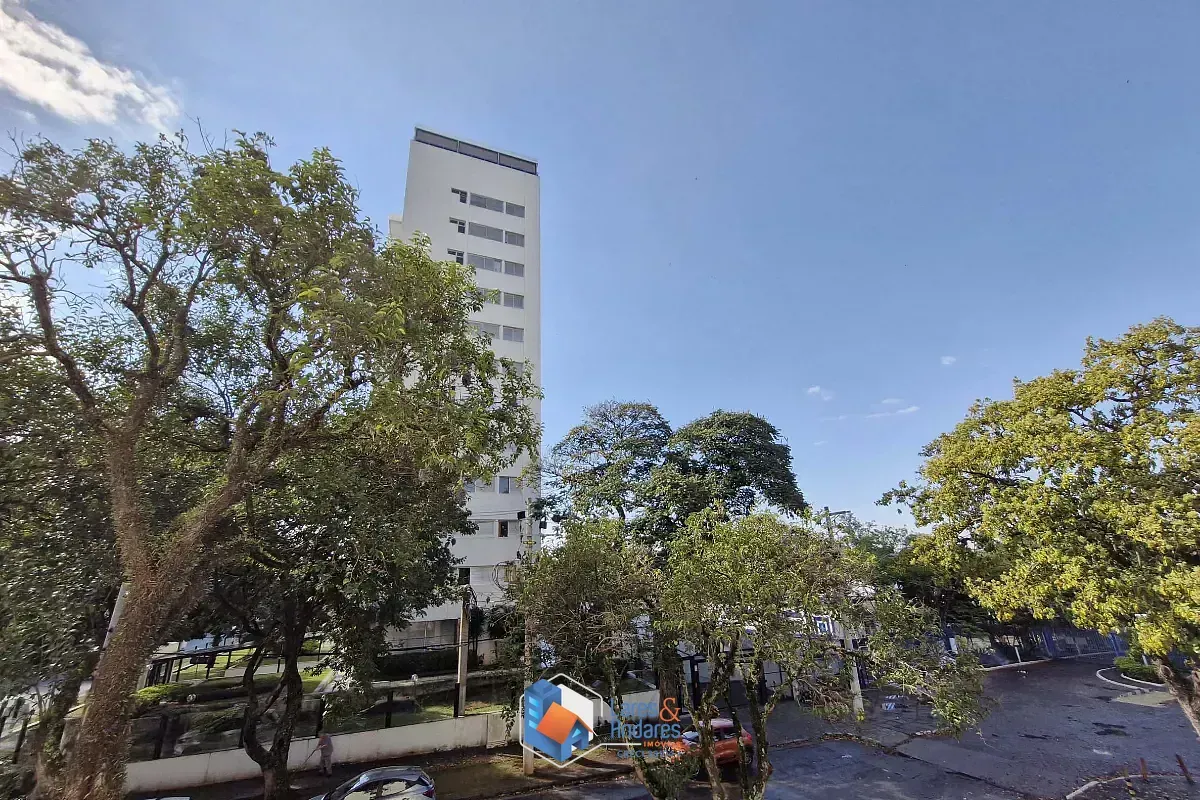Imagem Apartamento para venda em Santana com 2 quartos, 60m²