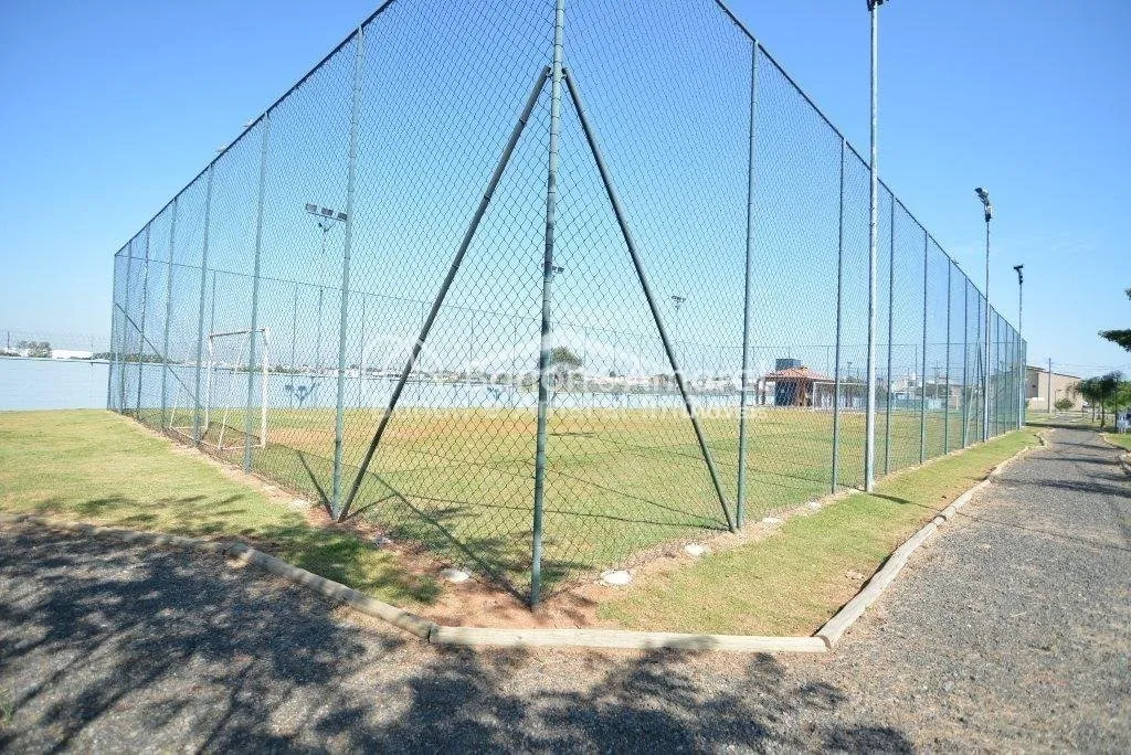 Imagem Terreno Campos do Conde II, bairro Cascata em Paulínia.