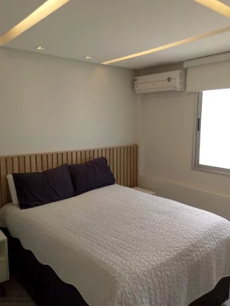 Imagem Apartamento à venda em Lauro de Freitas - Buraquinho: 3 quartos, 1 suíte, 2 salas, 1 banheiro, 1 vaga de garagem, 71m²