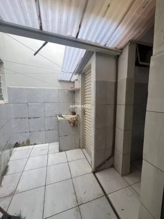 Imagem Vende-se três casas no mesmo terreno, Jardim Francano