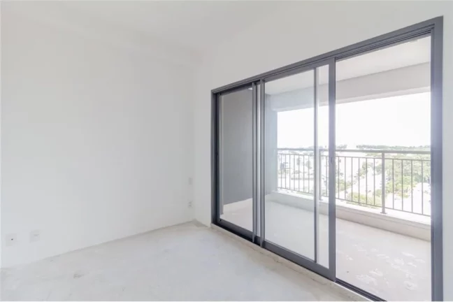 Imagem APARTAMENTO RESIDENCIAL em São Paulo - SP, Moema