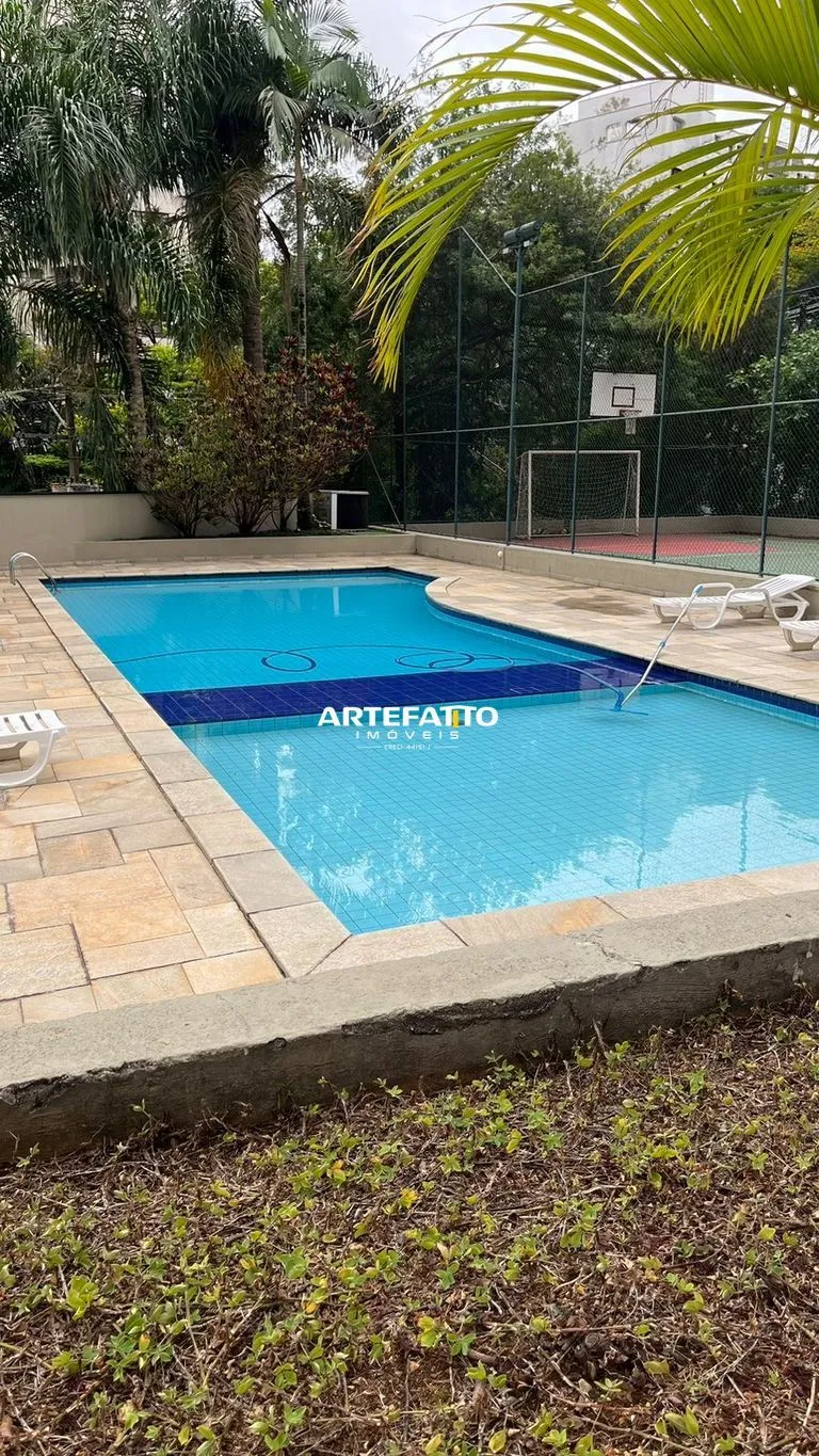 Imagem Apto 4 suítes , 4 vagas determinadas - 275m2