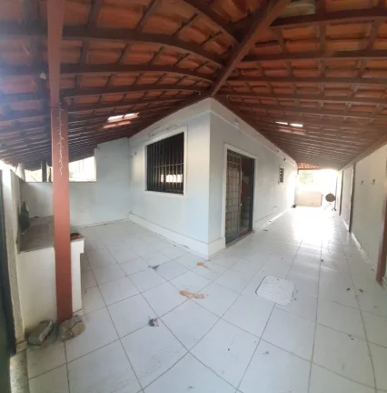 Imagem CASA RESIDENCIAL em RIO DE JANEIRO - RJ, CAMPO GRANDE
