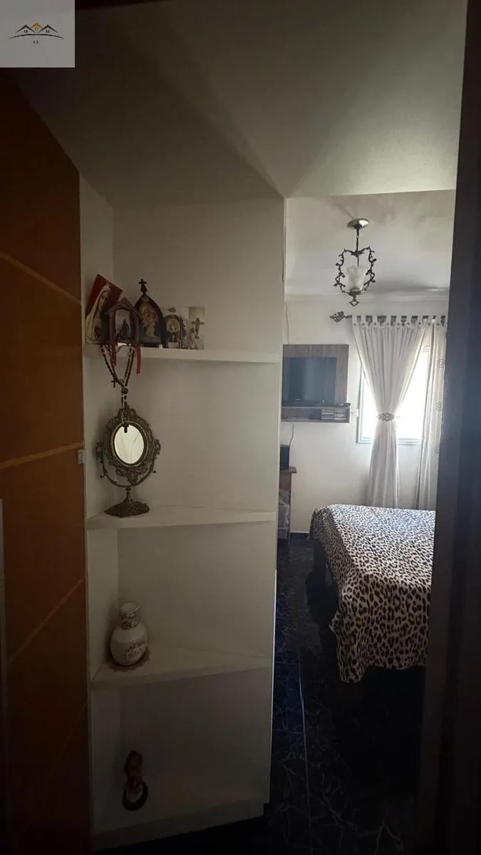 Imagem Sobrado com 2 suítes à venda em Valparaíso, Santo André 2 vgs 65m²