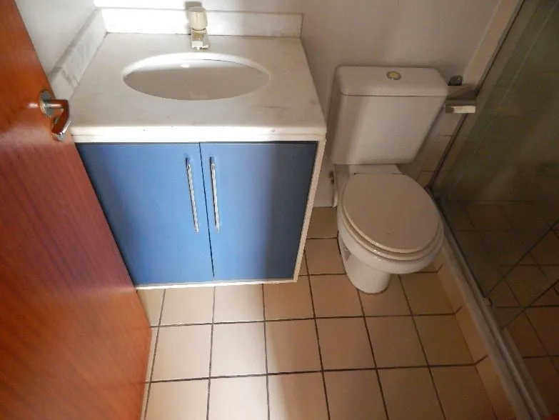 Imagem Apartamento em Jardim Itu